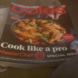 Meet your Posher, Shannon